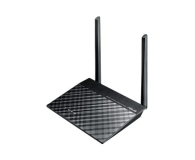ASUS RT-N12+ PLUS (300Mb/s b/g/n) - 216787 - zdjęcie 2